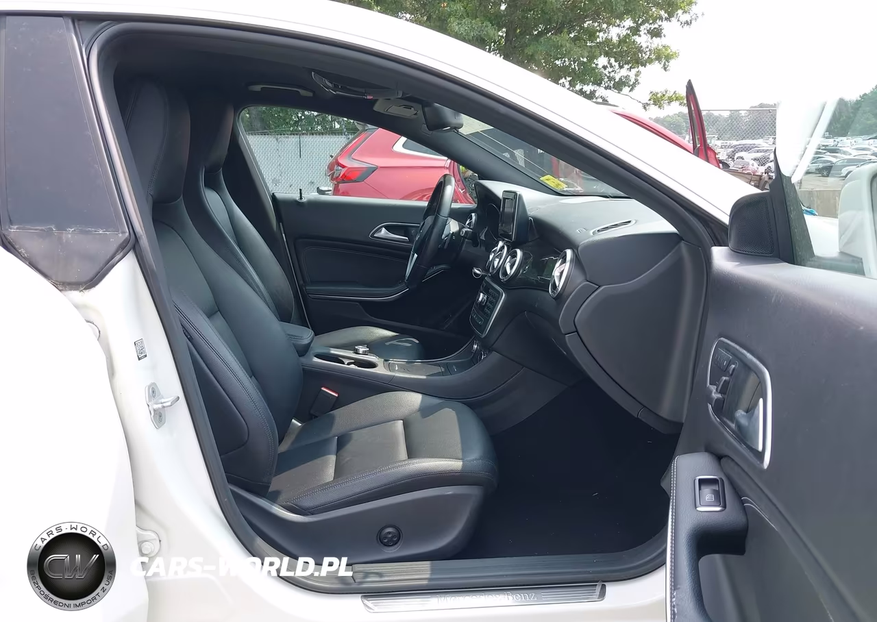 2014 Mercedes-Benz Cla 250 4Matic VIN:WDDSJ4GB5EN114788 - 5