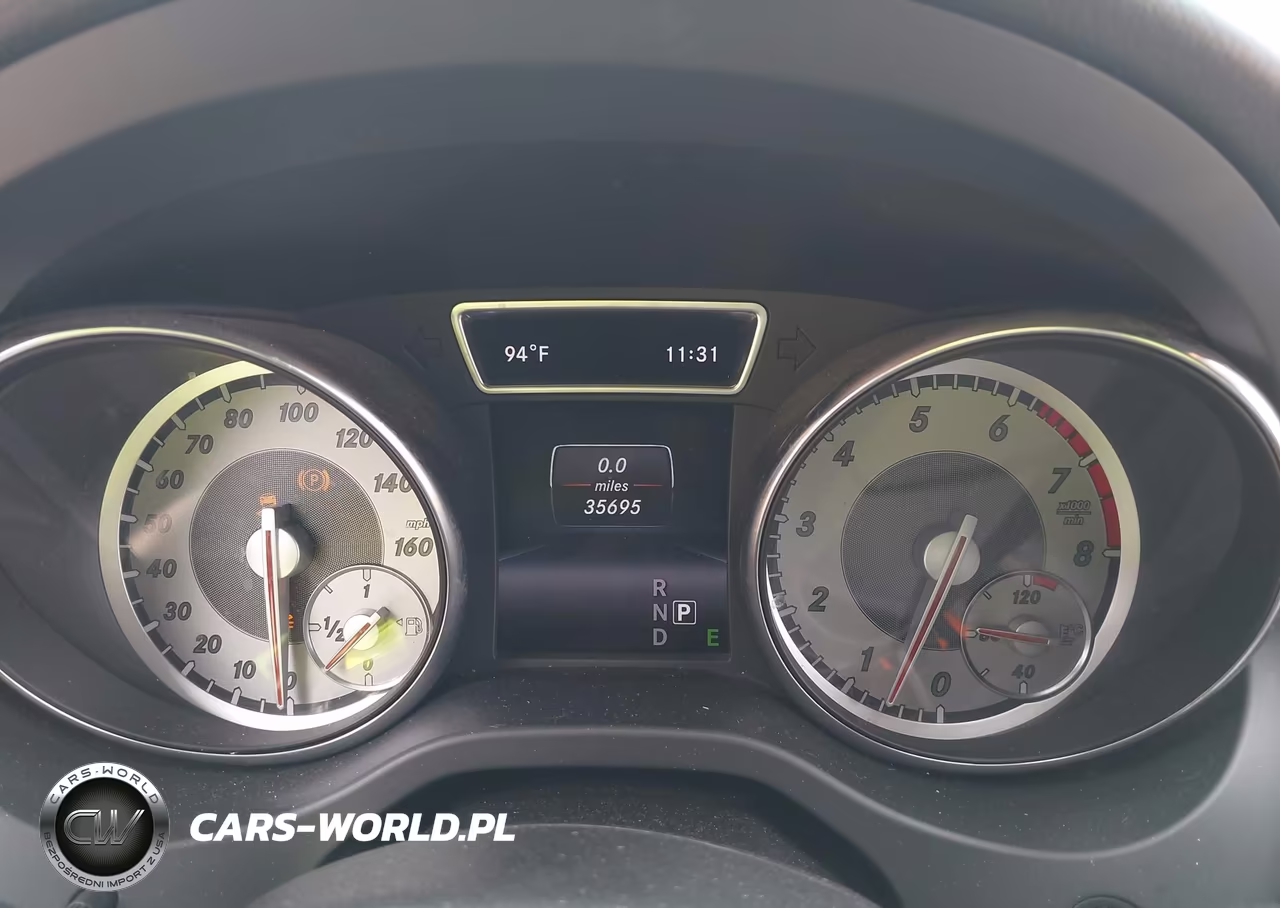 2014 Mercedes-Benz Cla 250 4Matic VIN:WDDSJ4GB5EN114788 - 7