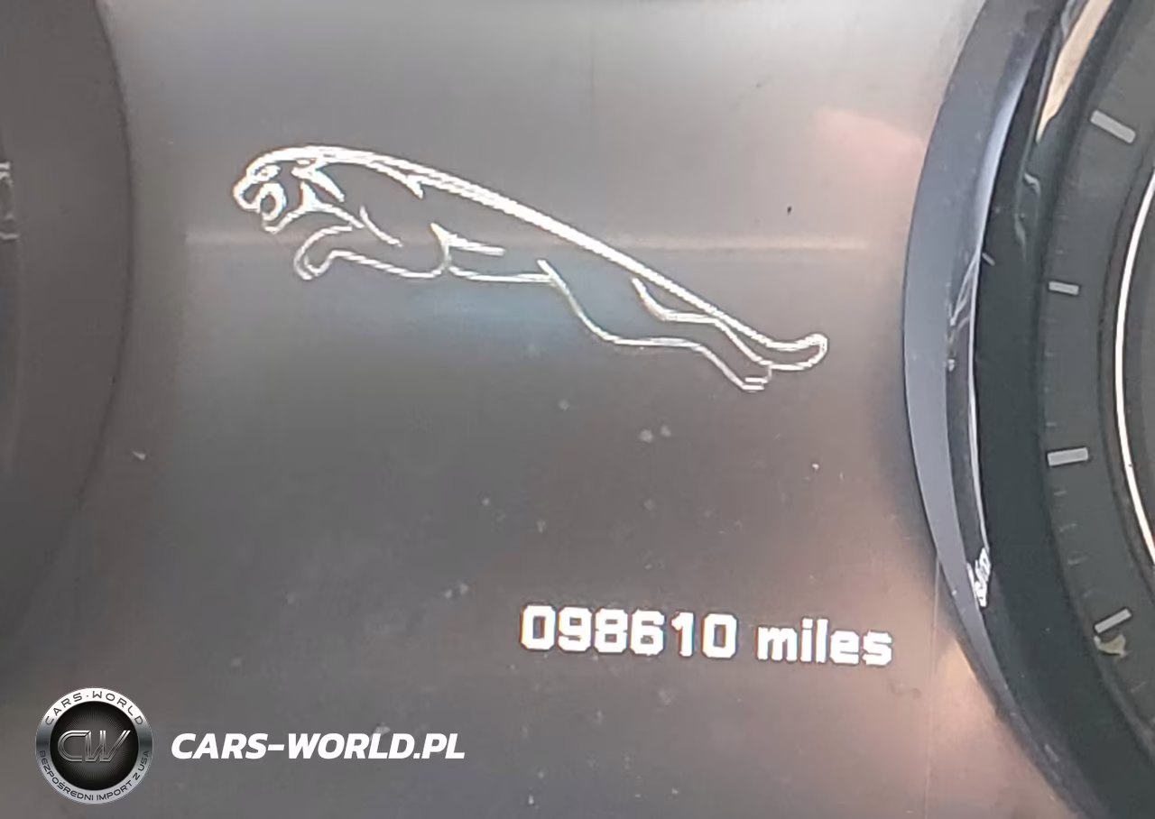 2015 Jaguar F-Type S VIN:SAJWA6BC5F8K10946 - 15