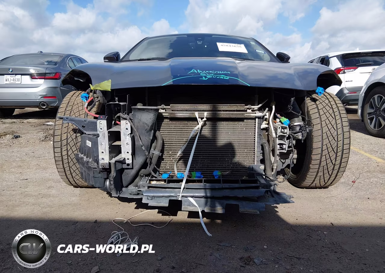 2015 Jaguar F-Type S VIN:SAJWA6BC5F8K10946 - 6