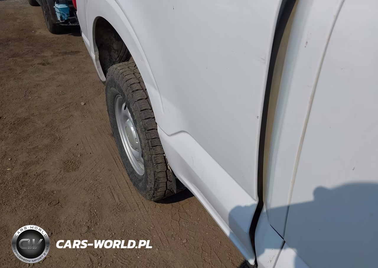 2021 Ford F-150 Xl VIN:1FTEX1EBXMKD73705 - 17