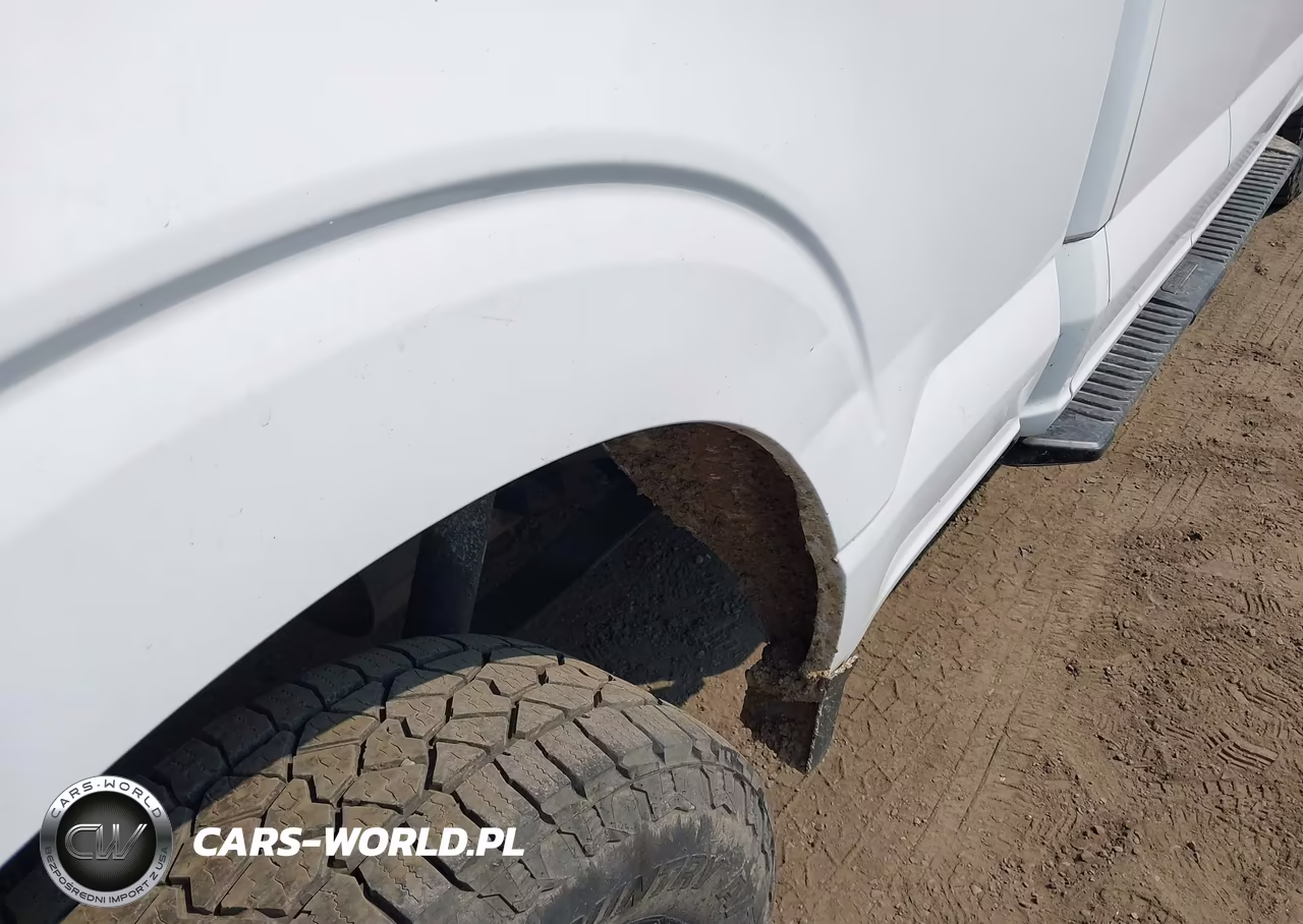 2021 Ford F-150 Xl VIN:1FTEX1EBXMKD73705 - 6