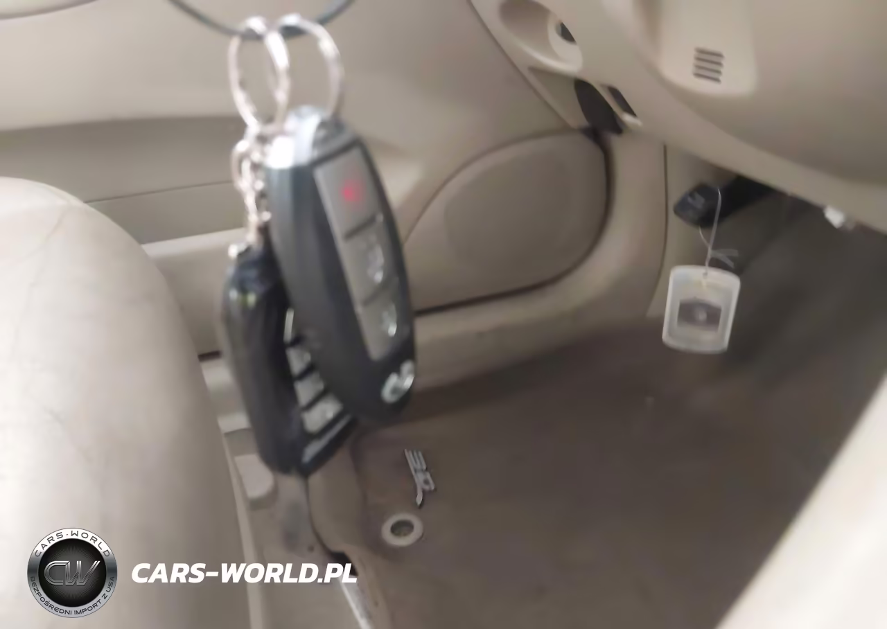 2008 Infiniti Ex35 Journey VIN:JNKAJ09F18M361037 - 11