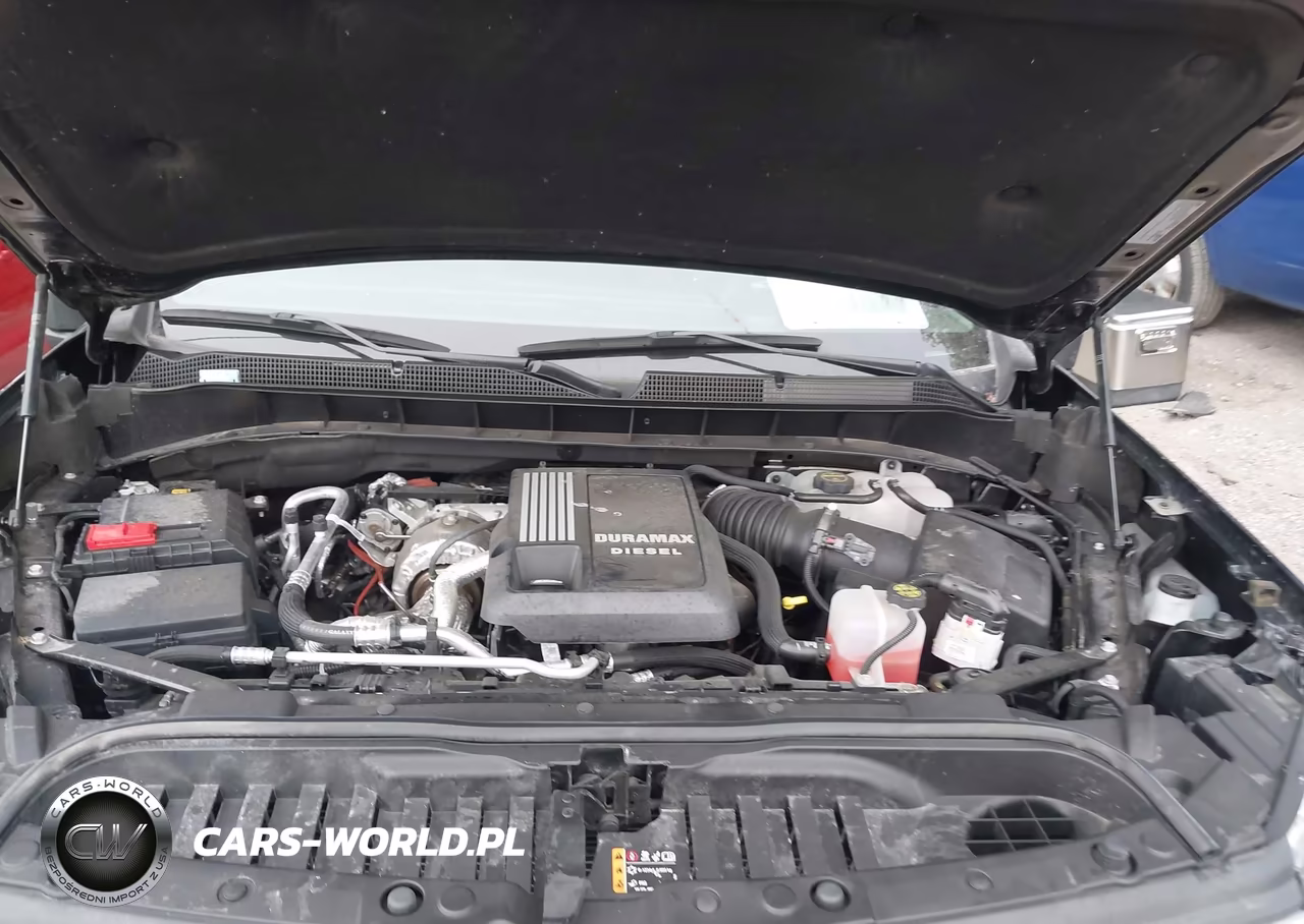 2025 Chevrolet Silverado 1500 4Wd Standard Bed Lt VIN:3GCUKDE83SG172880 - 10