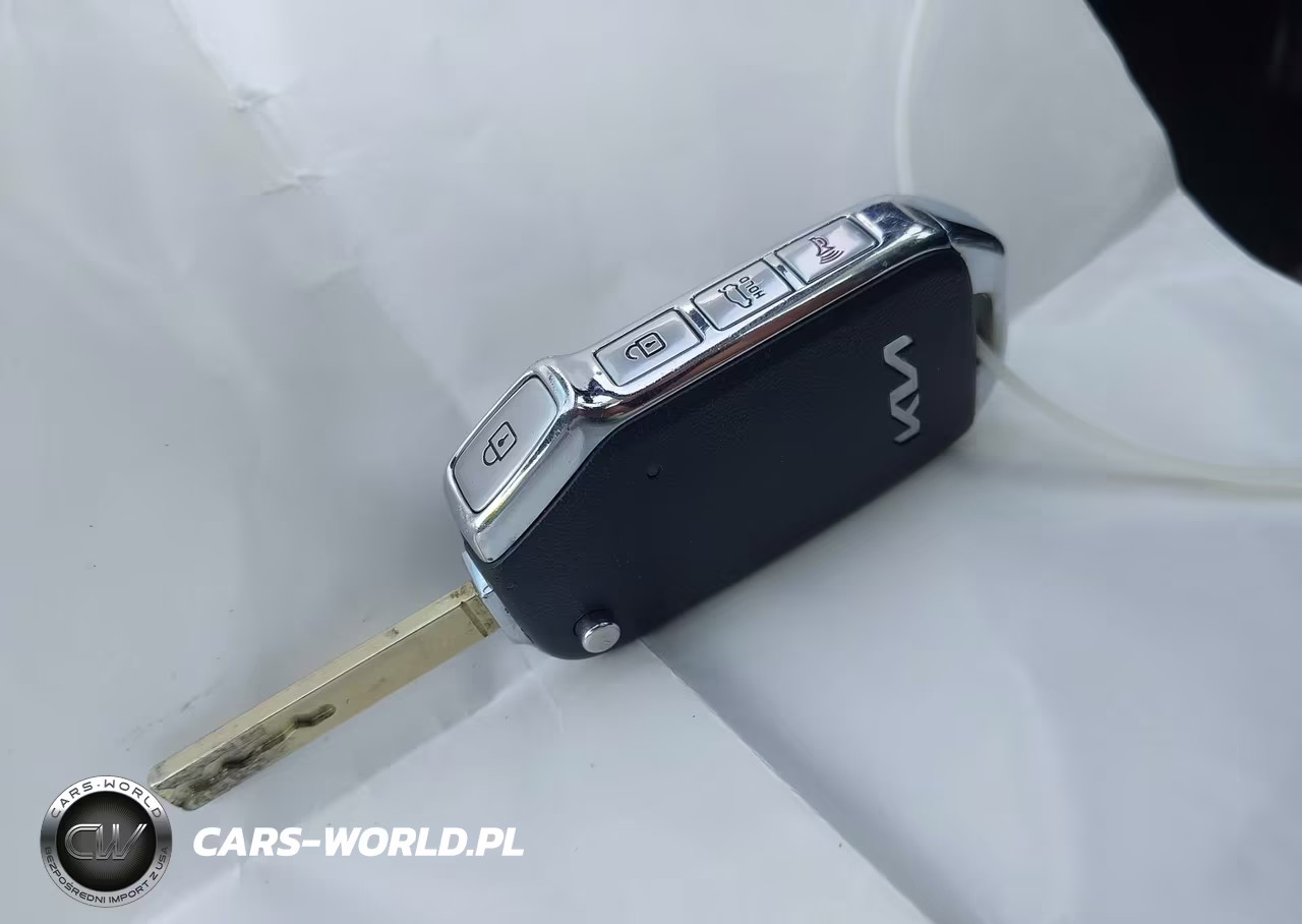 2024 Kia Forte Lxs VIN:3KPF24AD6RE752481 - 11