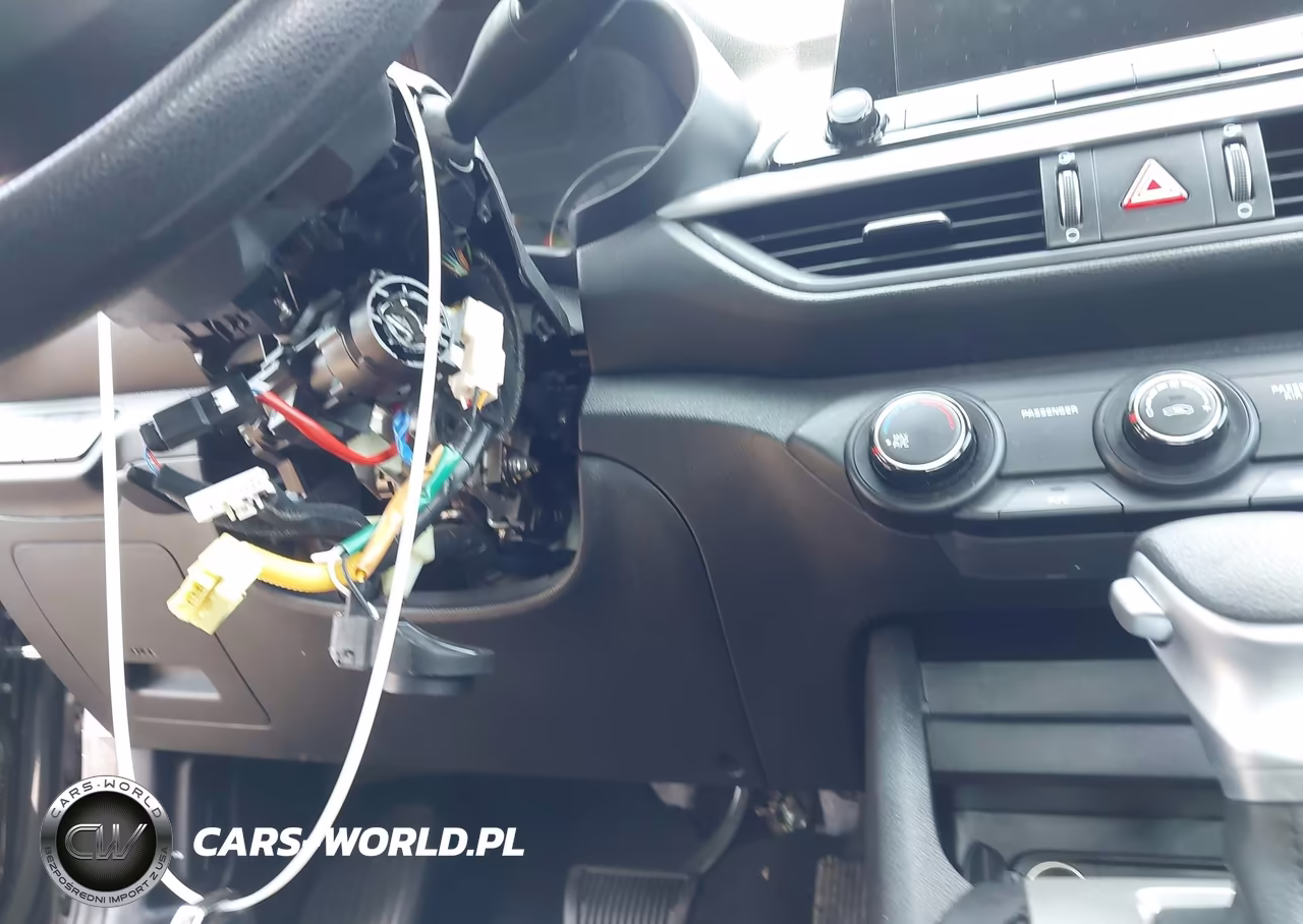 2024 Kia Forte Lxs VIN:3KPF24AD6RE752481 - 18