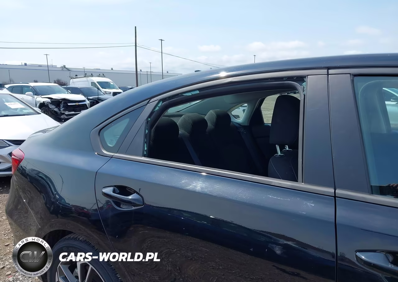 2024 Kia Forte Lxs VIN:3KPF24AD6RE752481 - 6