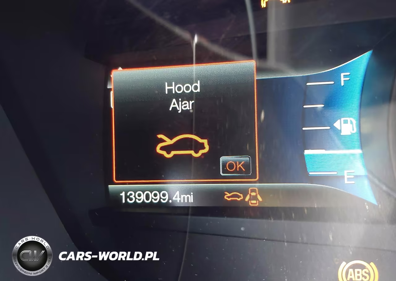 2018 Ford Fusion Titanium VIN:3FA6P0D97JR219530 - 16