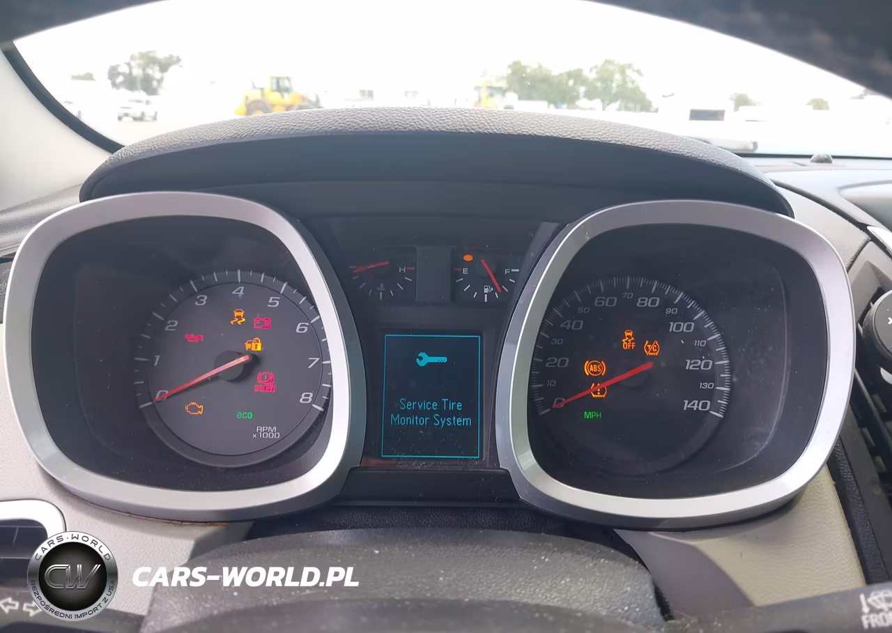 2017 Chevrolet Equinox Premier VIN:2GNALDEK2H1535190 - 7