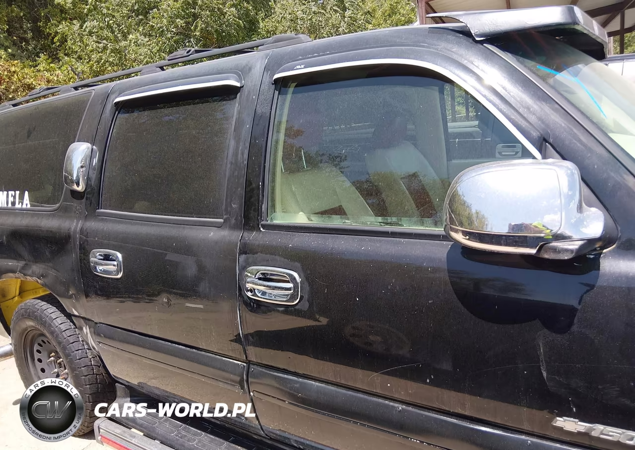 2000 Chevrolet Suburban 1500 Lt VIN:3GNFK16T3YG101494 - 13