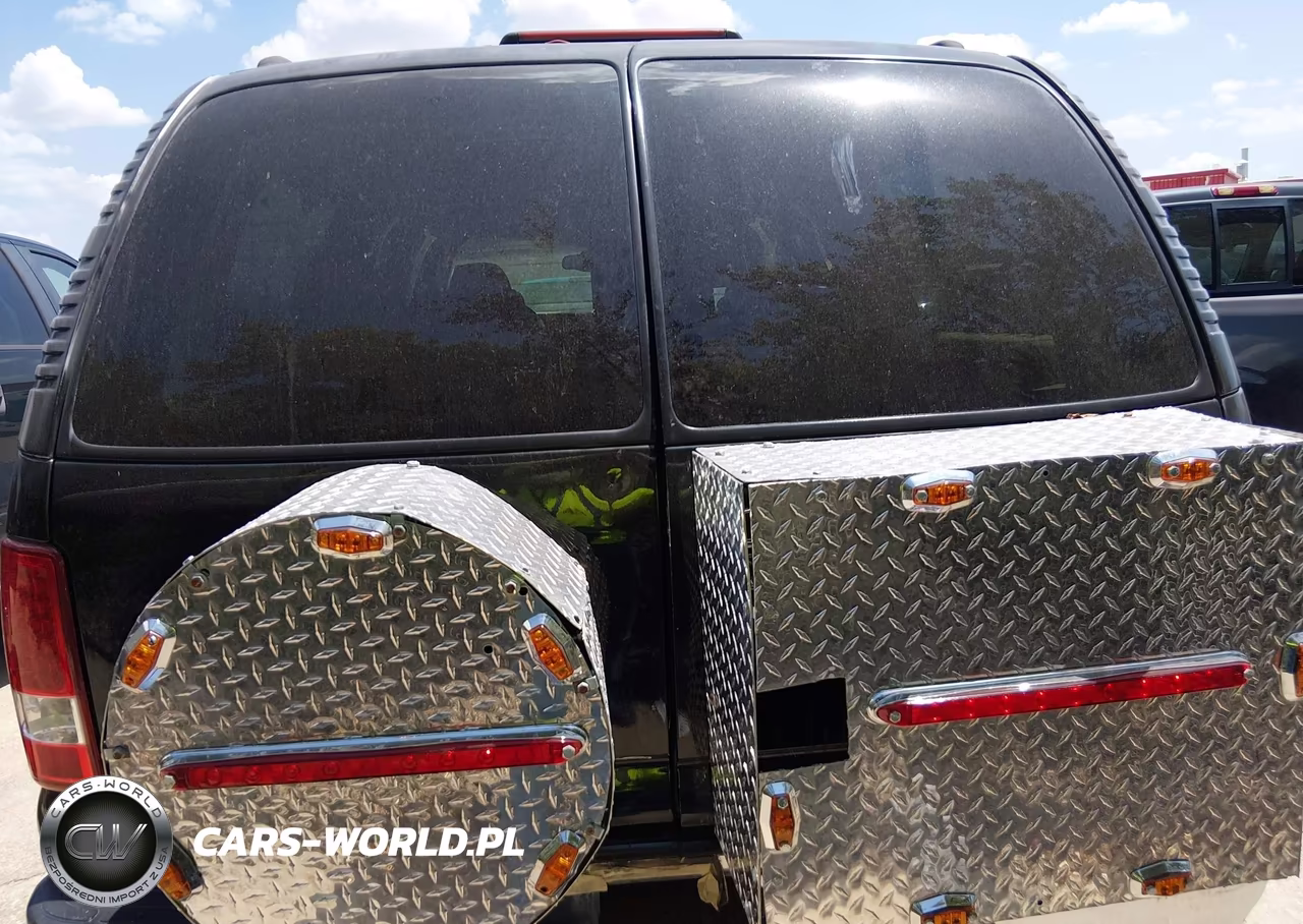 2000 Chevrolet Suburban 1500 Lt VIN:3GNFK16T3YG101494 - 16