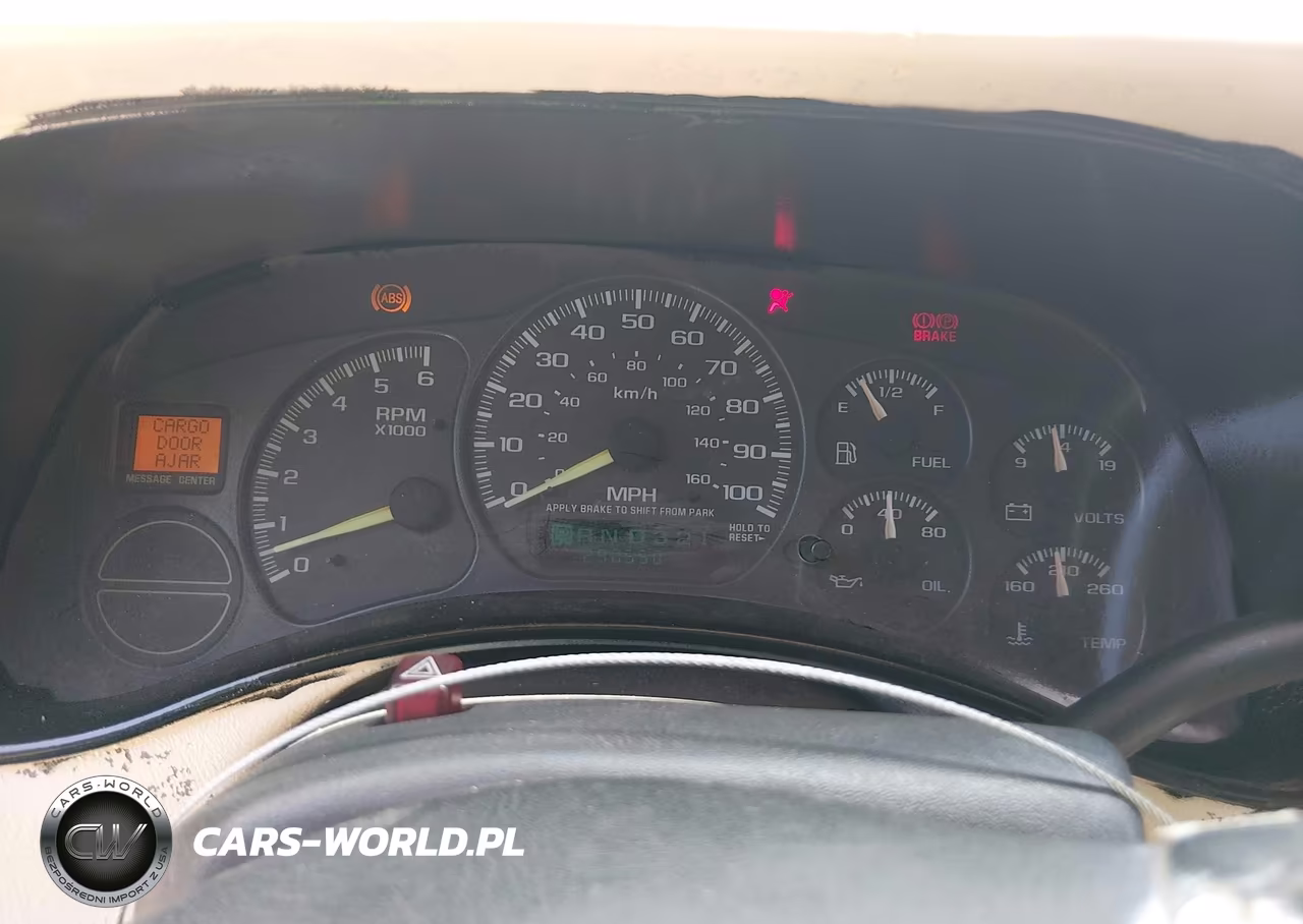 2000 Chevrolet Suburban 1500 Lt VIN:3GNFK16T3YG101494 - 7