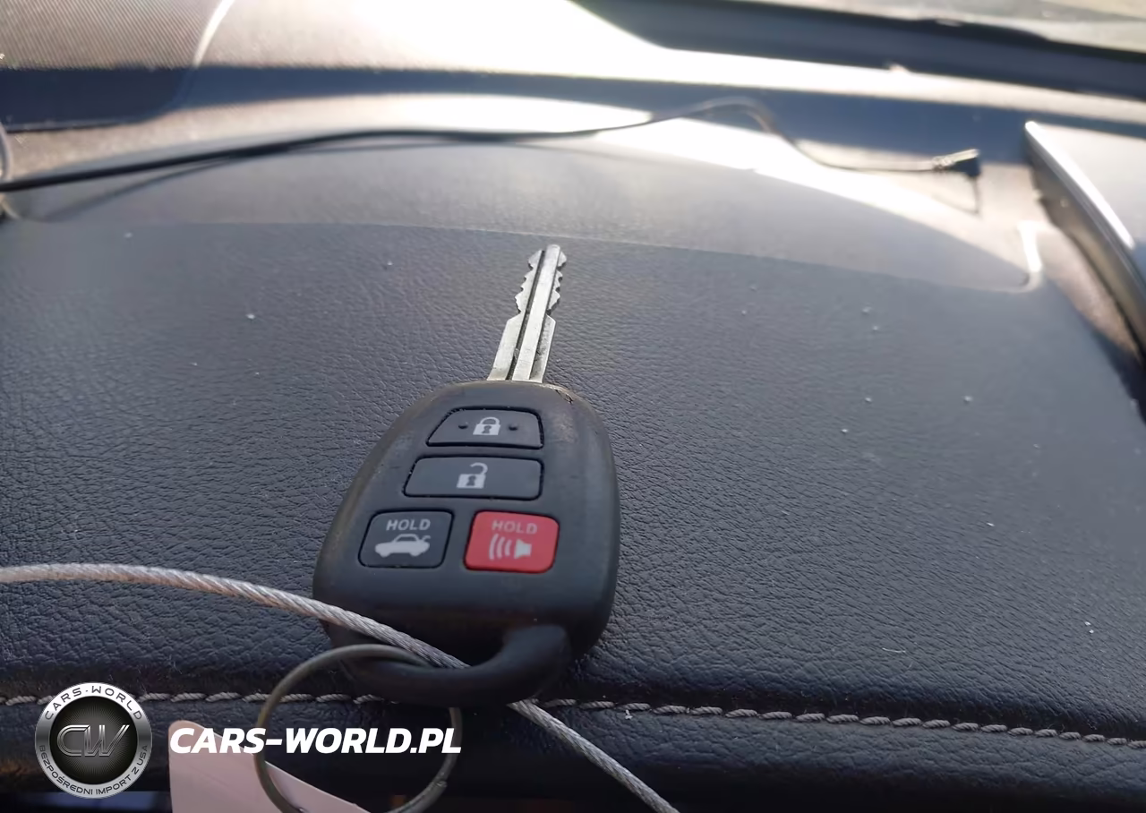 2012 Toyota Camry Se VIN:4T1BF1FK2CU630732 - 11