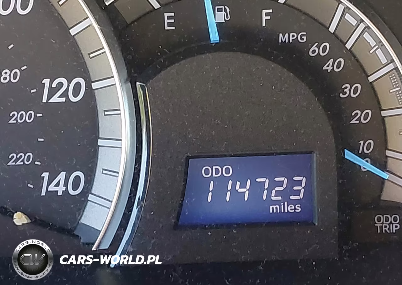 2012 Toyota Camry Se VIN:4T1BF1FK2CU630732 - 16