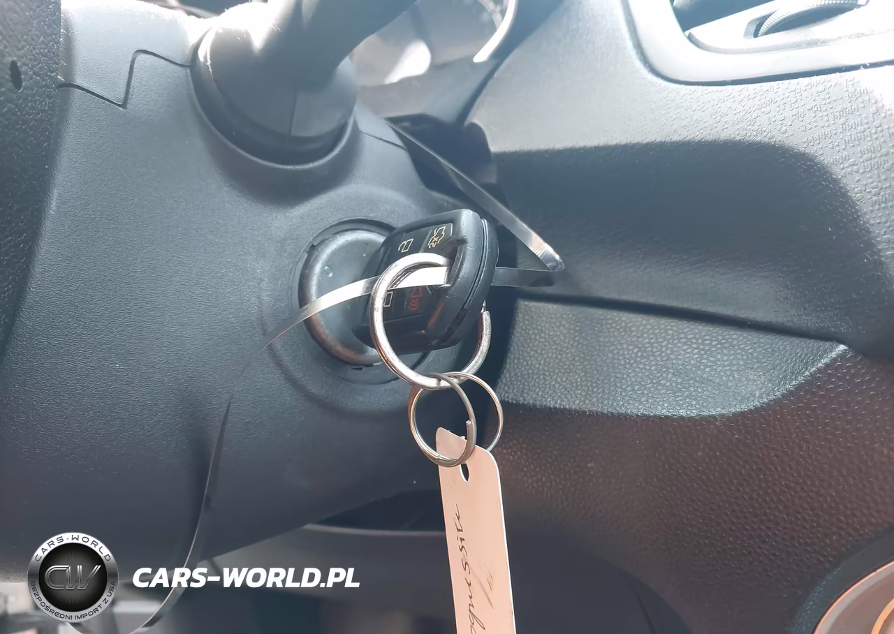 2017 Ford Fiesta Se VIN:3FADP4EJ6HM115299 - 11
