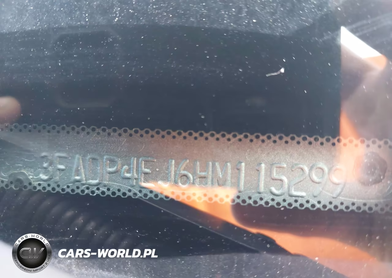 2017 Ford Fiesta Se VIN:3FADP4EJ6HM115299 - 9