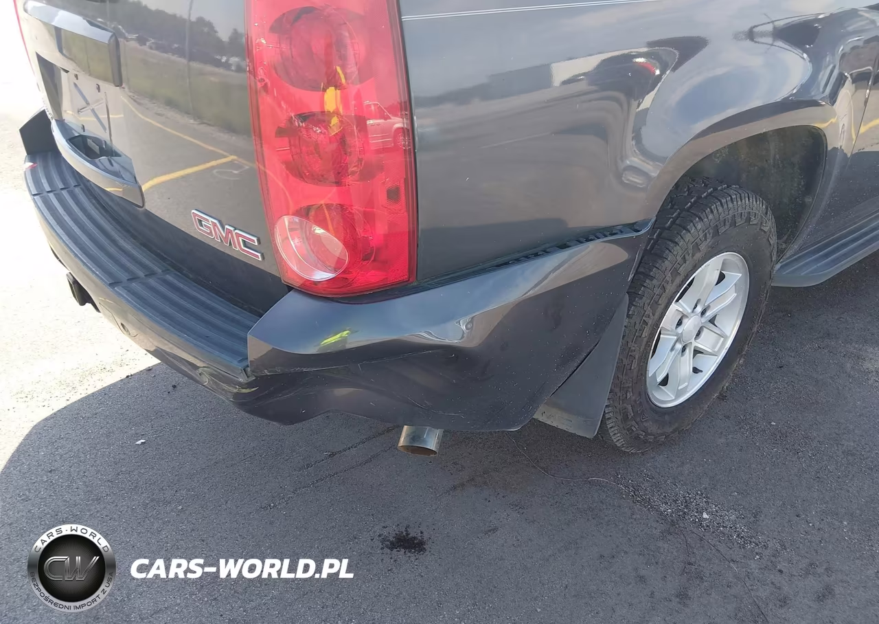 2010 GMC Yukon Xl 1500 Slt VIN:1GKUKKE34AR205624 - 17