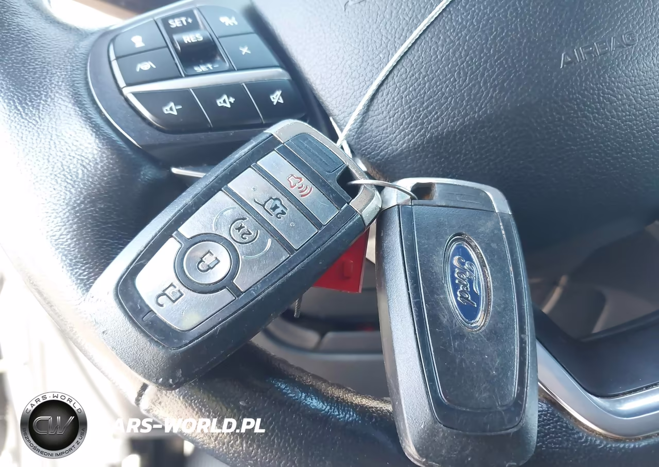 2020 Ford Explorer Limited VIN:1FMSK7FH0LGB83612 - 11