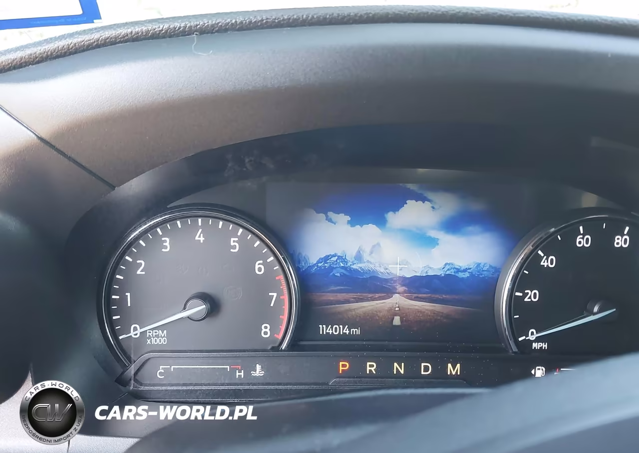 2020 Ford Explorer Limited VIN:1FMSK7FH0LGB83612 - 15