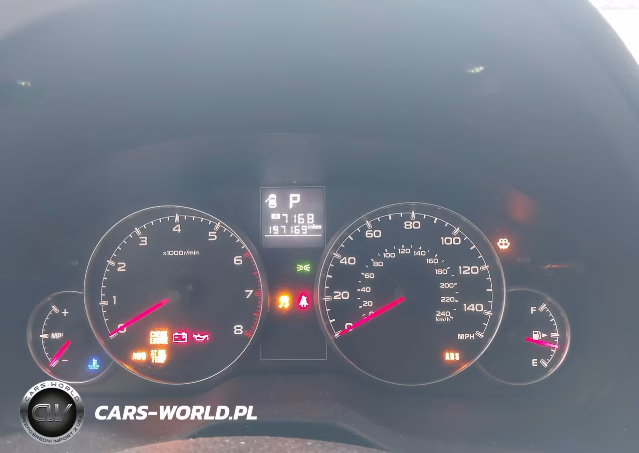 2013 Subaru Legacy 2.5I Premium VIN:4S3BMBG62D3026087 - 7