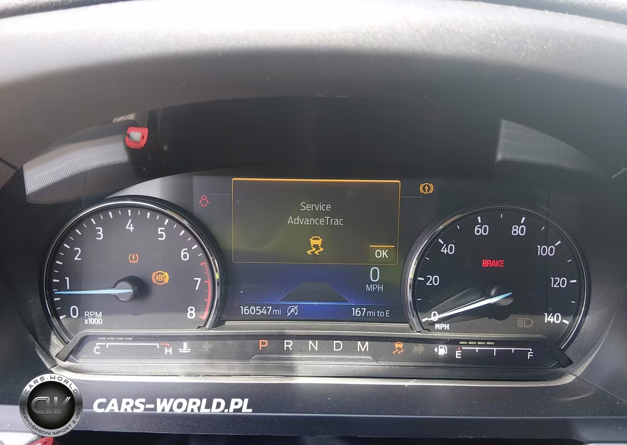 2020 Ford Explorer Xlt VIN:1FMSK8DH5LGA88620 - 7