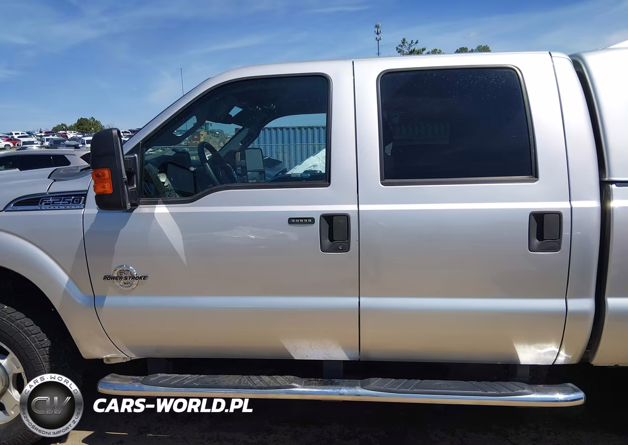2016 Ford F-250 Xlt VIN:1FT7W2BT7GED25130 - 15