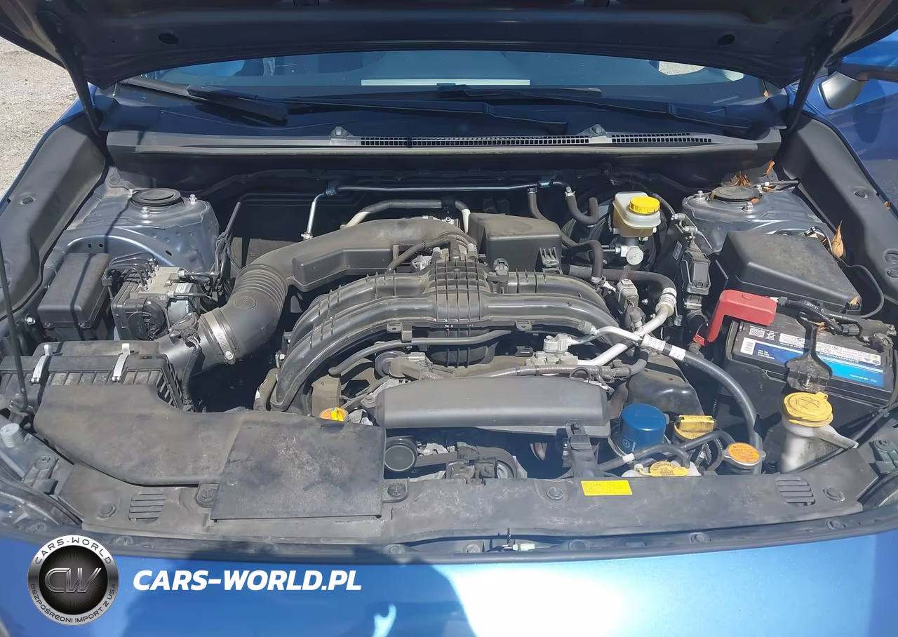 2018 Subaru Crosstrek 2.0I Premium VIN:JF2GTABC1JH231237 - 10