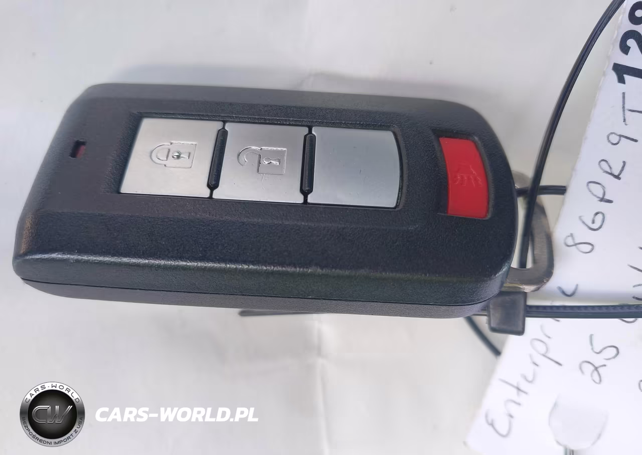 2025 Mitsubishi Outlander Sport 2.0 Es Awc-2.0 Le Awc-2.0 S Awc-2.0 Se Awc-2.0 Trail Edition Awc VIN:JA4ARUAUXSU009961 - 11