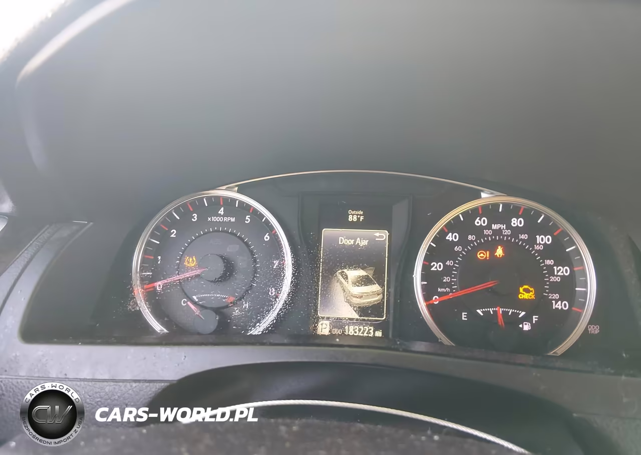 2017 Toyota Camry VIN:4T1BF1FK9HU775564 - 7