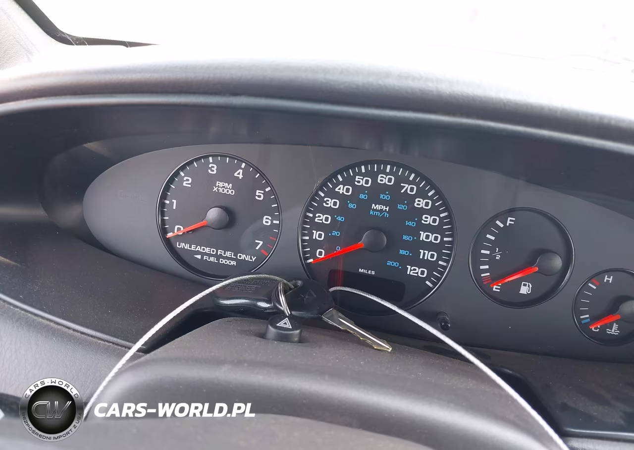 1999 Chrysler Sebring Jx VIN:3C3EL45H9XT207880 - 11