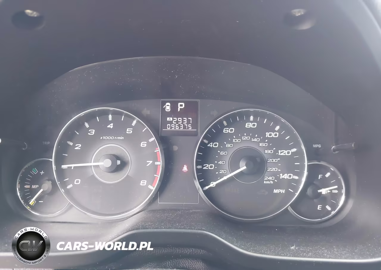 2012 Subaru Outback 2.5I Limited VIN:4S4BRCKC5C3287535 - 7
