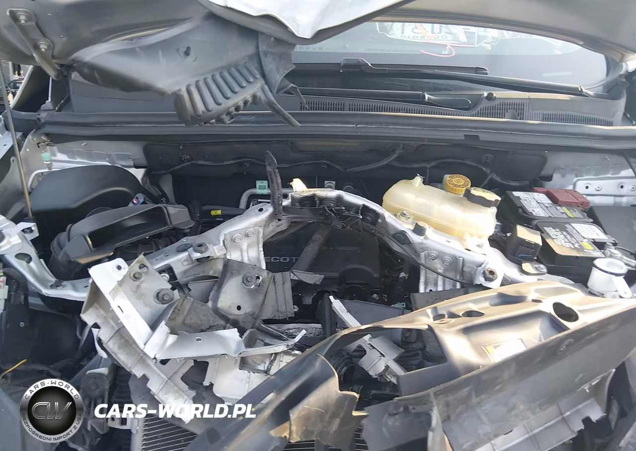 2018 Chevrolet Trax Lt VIN:3GNCJLSB9JL231954 - 10