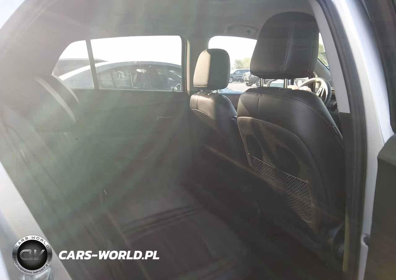 2018 Chevrolet Trax Lt VIN:3GNCJLSB9JL231954 - 8