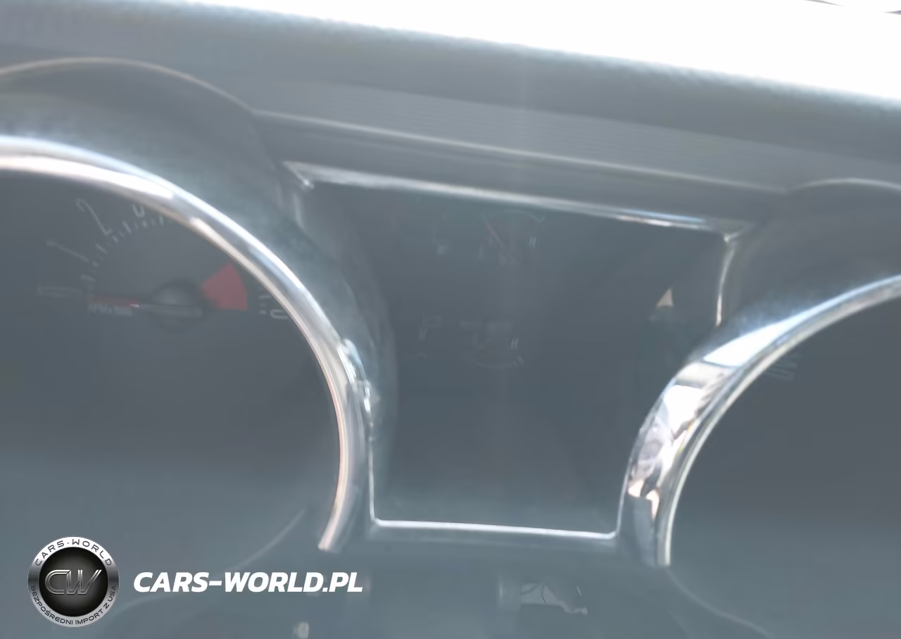 2005 Ford Mustang VIN:1ZVFT82H355124015 - 7