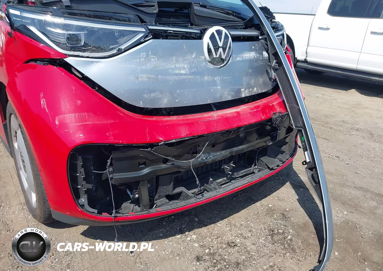 2025 Volkswagen Id. Buzz Pro S VIN:WVGAWVEB3SH047999 - 13