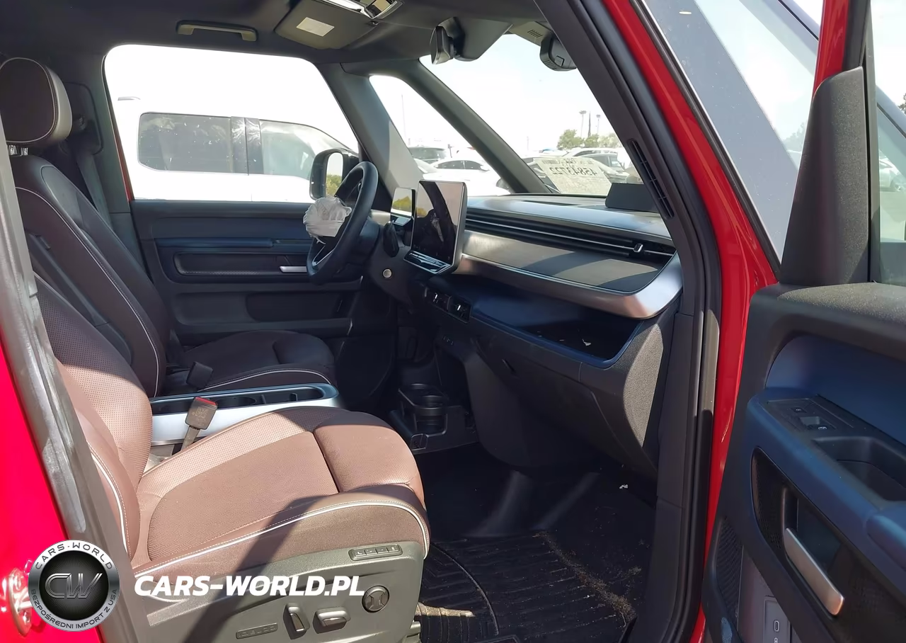 2025 Volkswagen Id. Buzz Pro S VIN:WVGAWVEB3SH047999 - 5