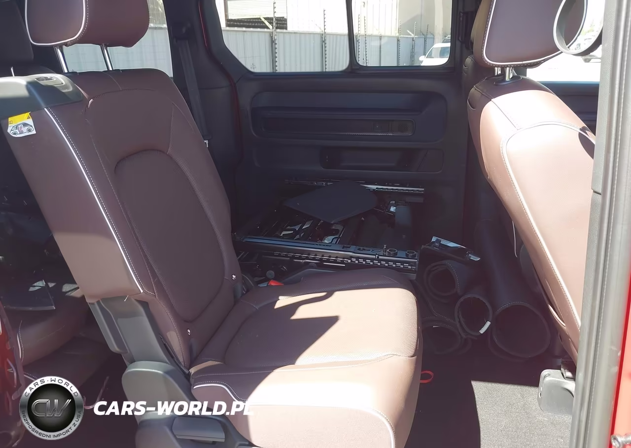 2025 Volkswagen Id. Buzz Pro S VIN:WVGAWVEB3SH047999 - 8