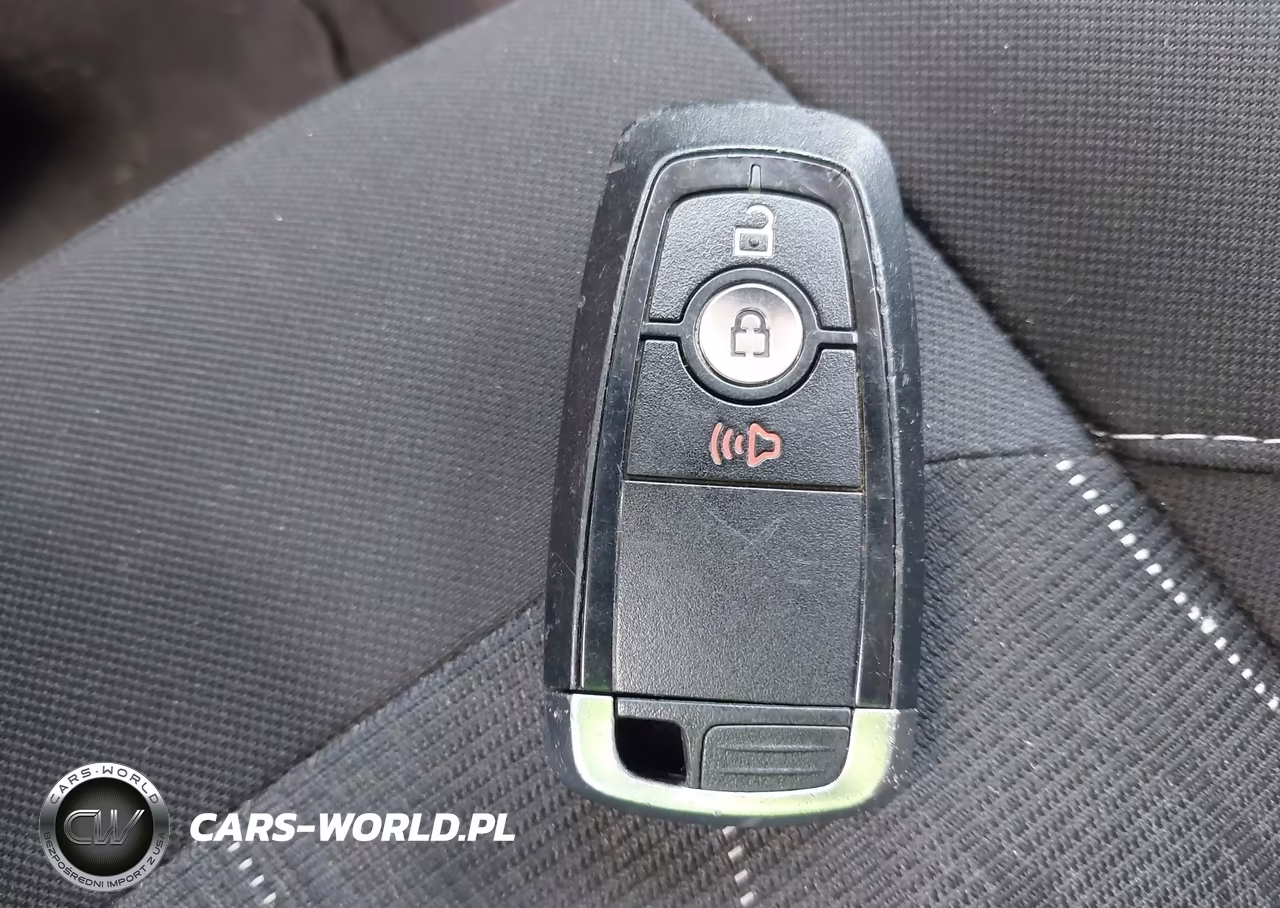 2018 Ford Ecosport Se VIN:MAJ3P1TE0JC210285 - 11