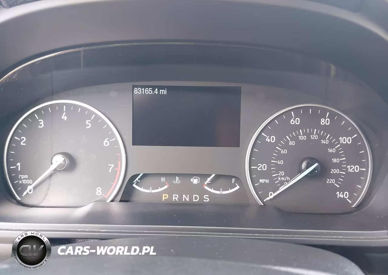 2018 Ford Ecosport Se VIN:MAJ3P1TE0JC210285 - 7