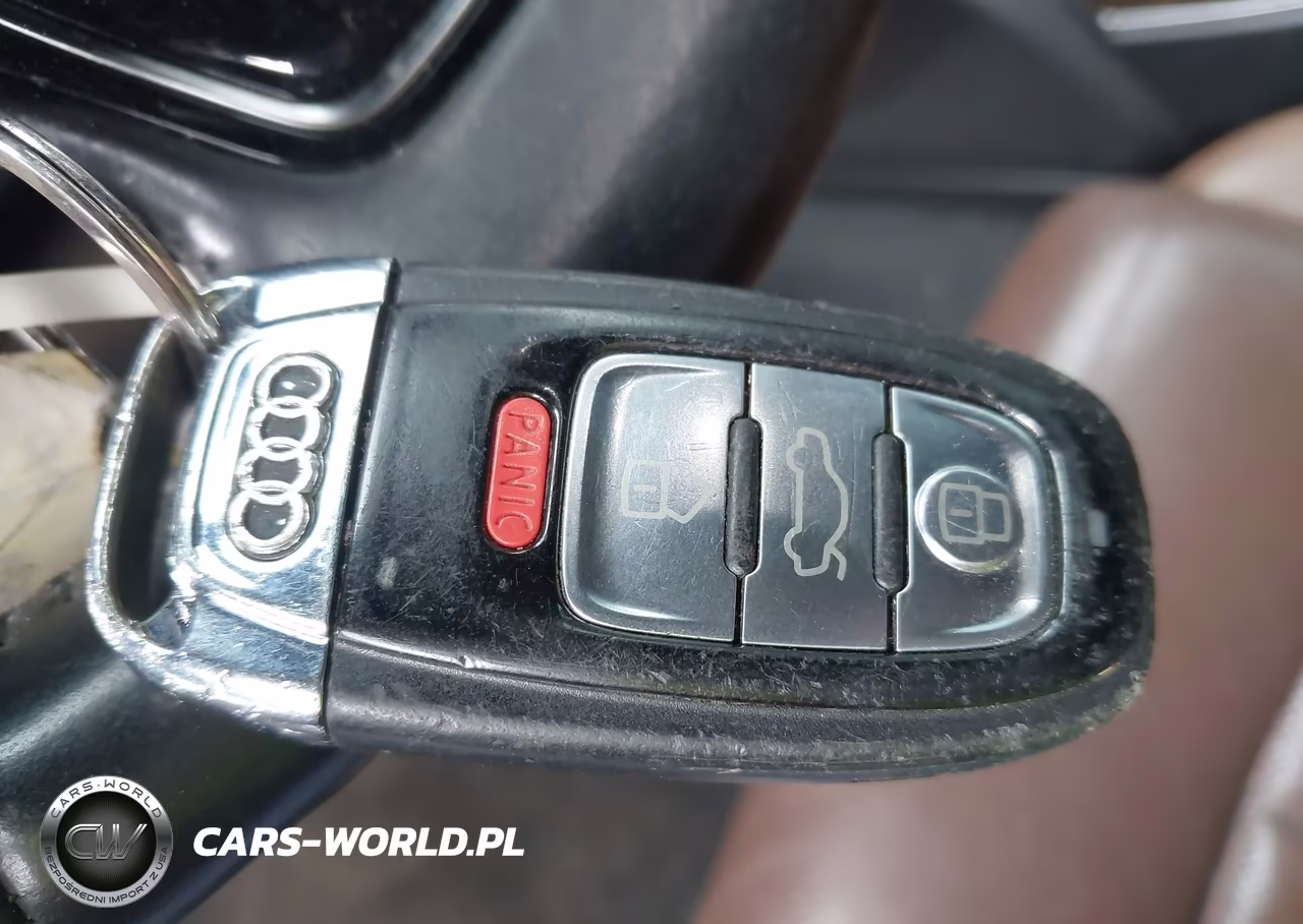 2016 Audi A7 3.0 Prestige VIN:WAU2GAFC6GN001014 - 11