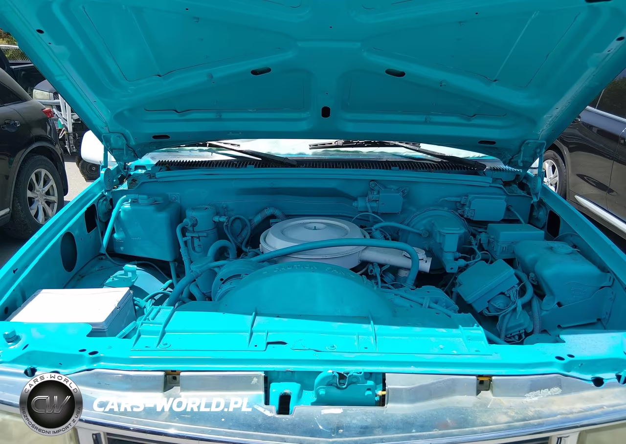1995 Chevrolet Gmt-400 C1500 VIN:1GCEC14Z6SZ268352 - 10