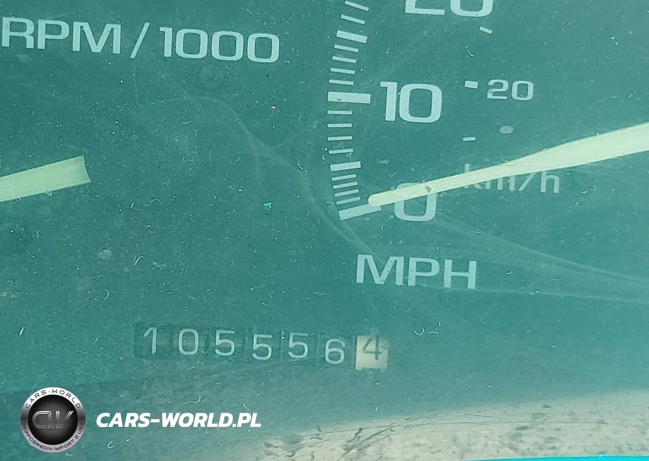 1995 Chevrolet Gmt-400 C1500 VIN:1GCEC14Z6SZ268352 - 16