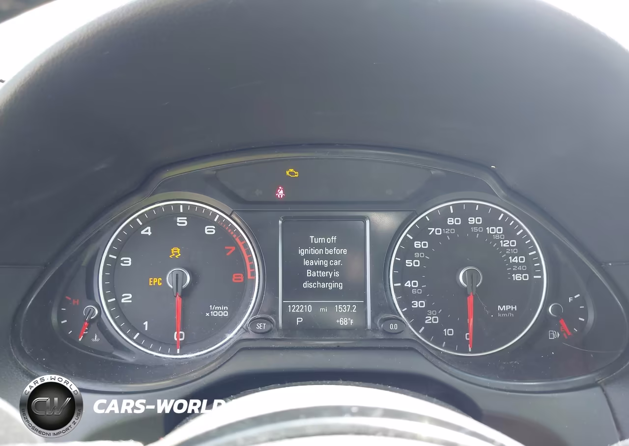 2017 Audi Q5 2.0T Premium VIN:WA1M2AFP8HA041787 - 7