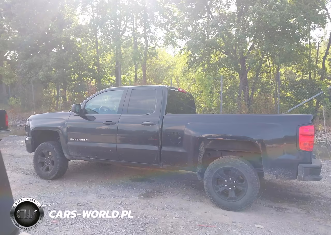 2019 Chevrolet Silverado 1500 Ld Silverado Custom VIN:2GCVKMEC2K1185170 - 14