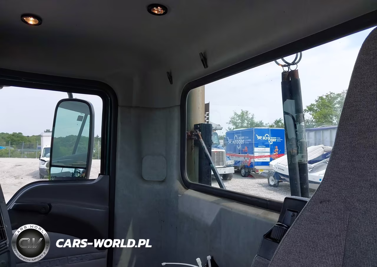 2017 Mack Pinnacle VIN:1M1AW01X7HM009474 - 7