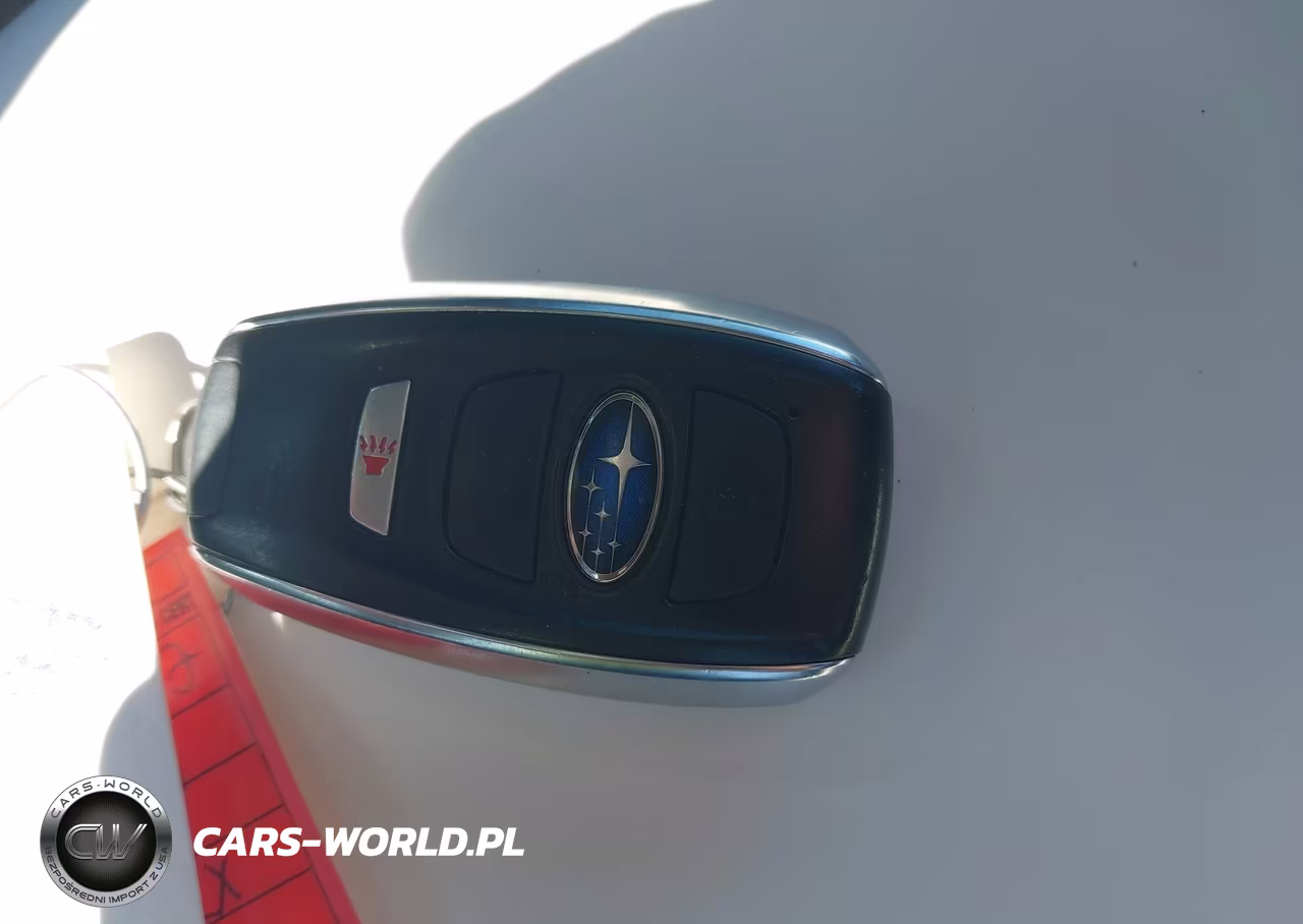 2019 Subaru Wrx Sti Limited VIN:JF1VA2Y65K9822126 - 11