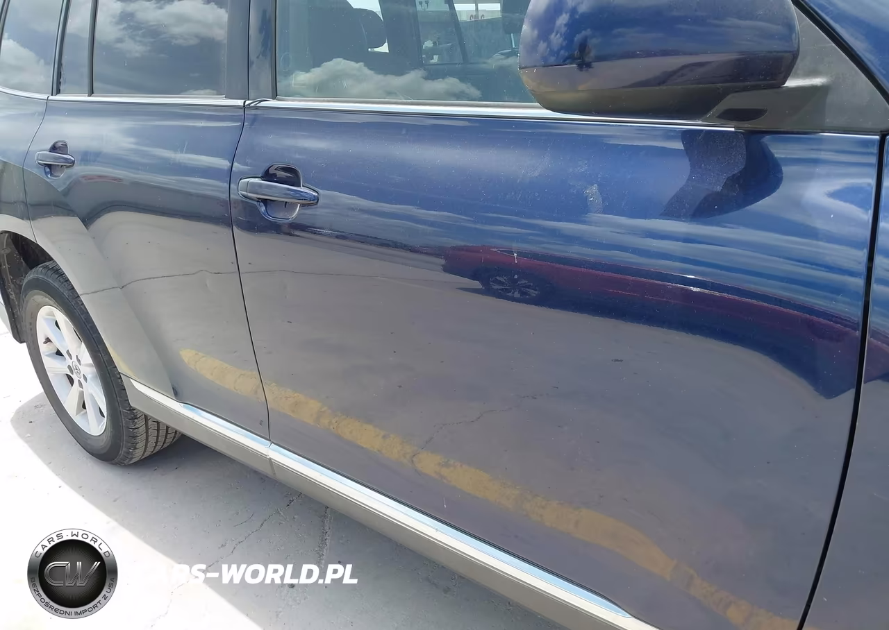 2011 Toyota Highlander Se V6 VIN:5TDBK3EH4BS052542 - 20