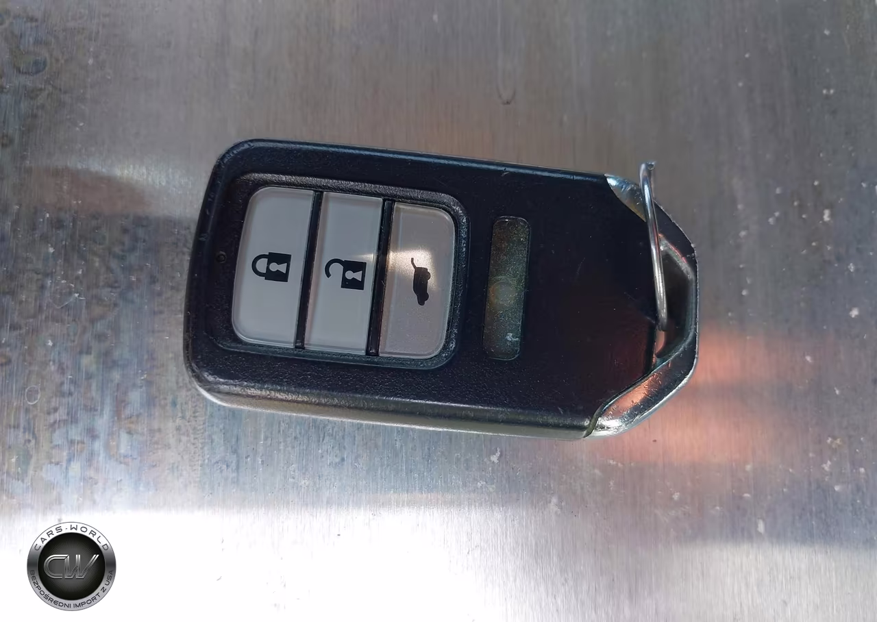 2018 Honda Hr-V Ex VIN:3CZRU6H52JG716520 - 11