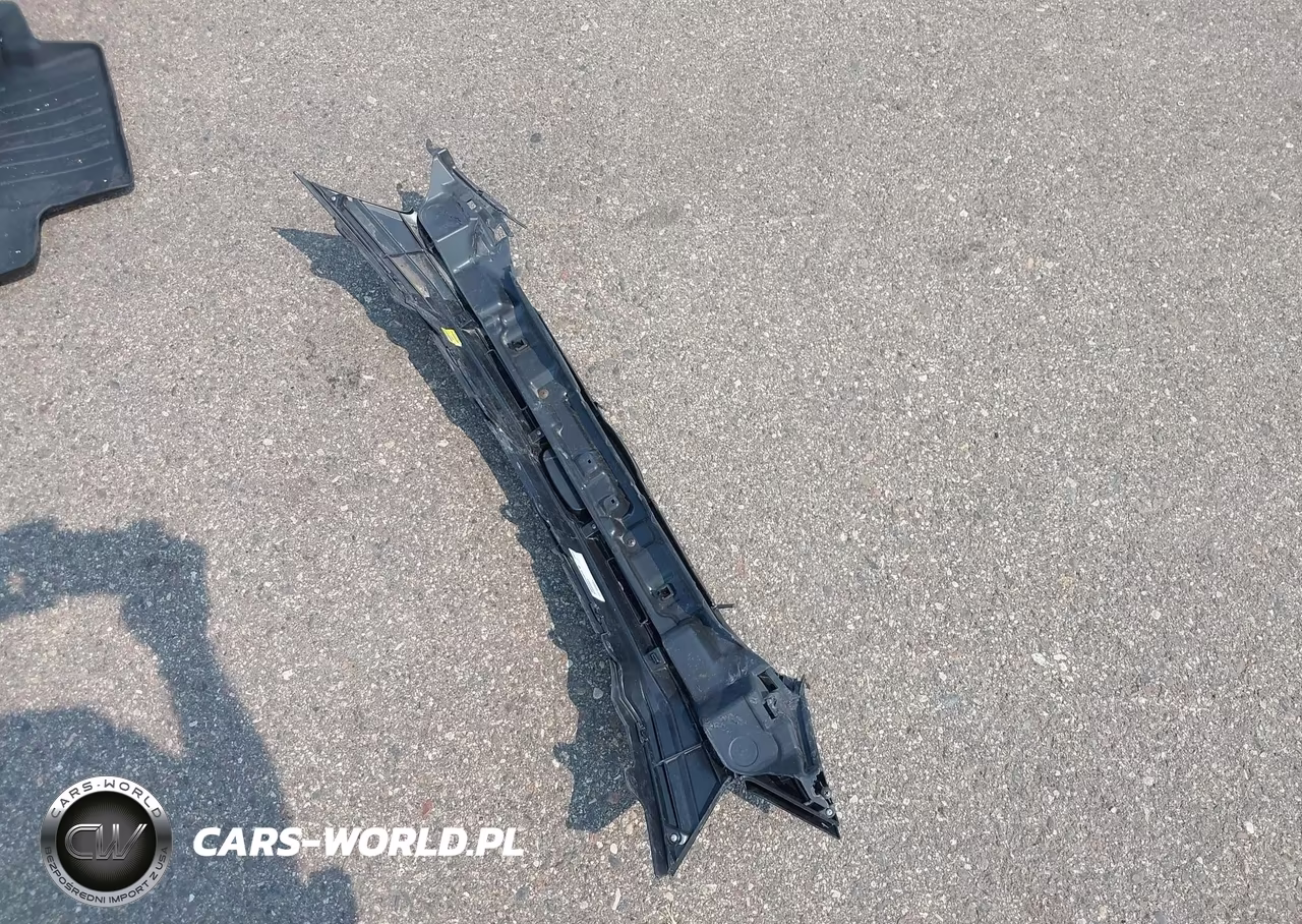 2018 Honda Hr-V Ex VIN:3CZRU6H52JG716520 - 12