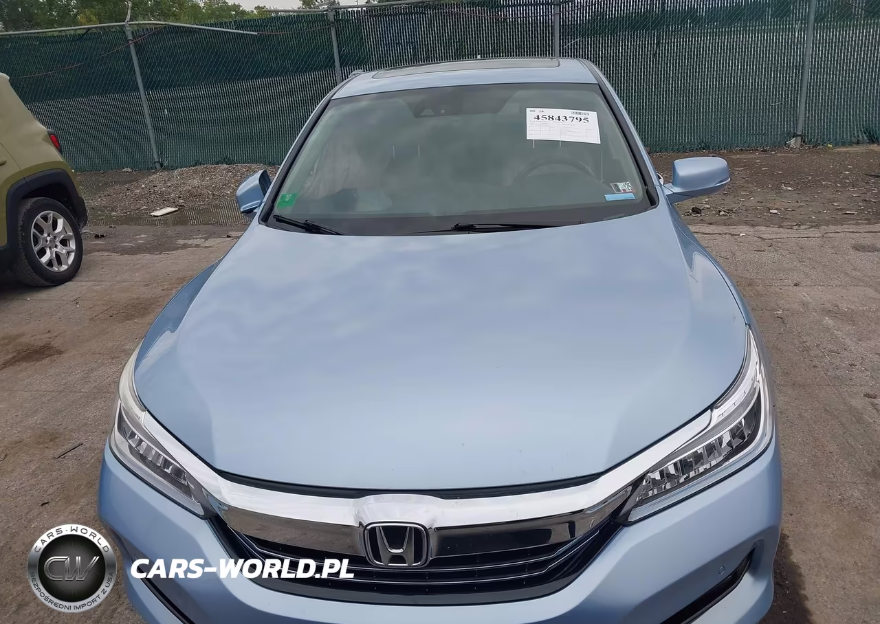 HONDA ACCORD TOU VIN:JHMCR6F74HC008136 - 12